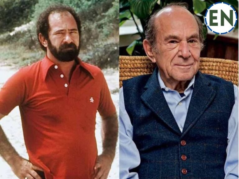 Stuart Margolin net worth