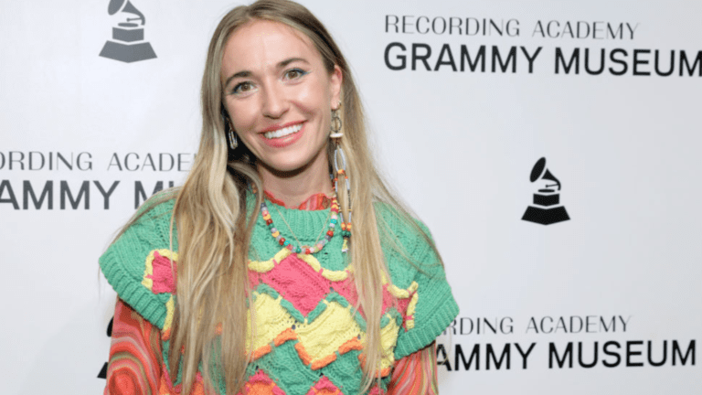 lauren daigle net worth