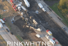 Fatal Car Accident on I 88 Today