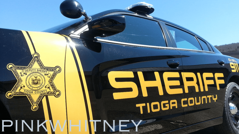 Recent Arrests in Tioga County NY: A Comprehensive Overview