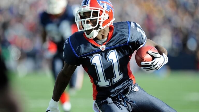 Drick Parrish