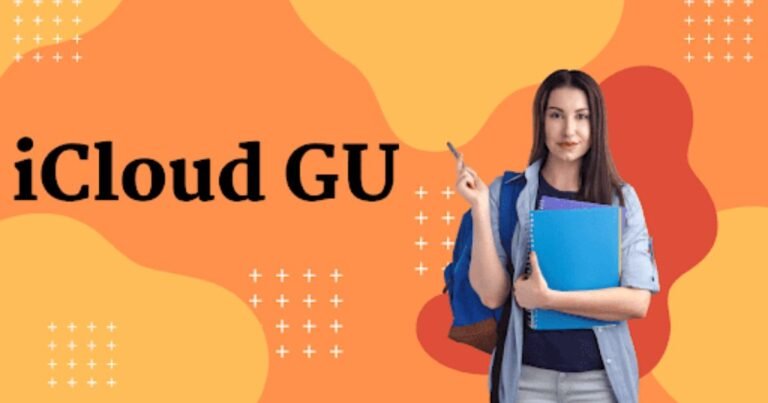 iCloud gu