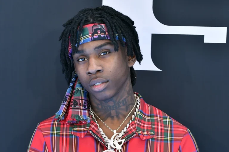 polo g