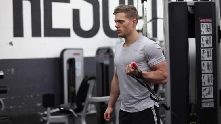 Standing Handles