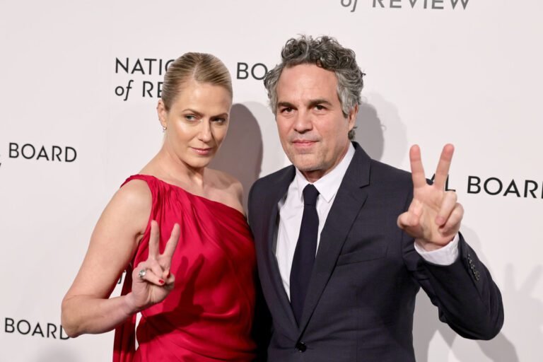 Mark Ruffalo