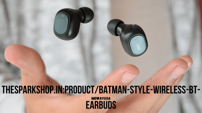 thesparkshop.in:product/batman-style-wireless-bt-earbuds