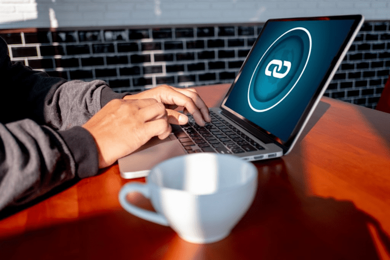 Backlinks