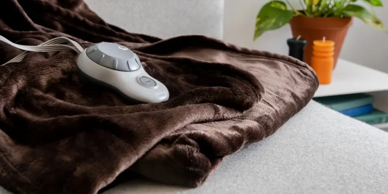 Electric Blankets