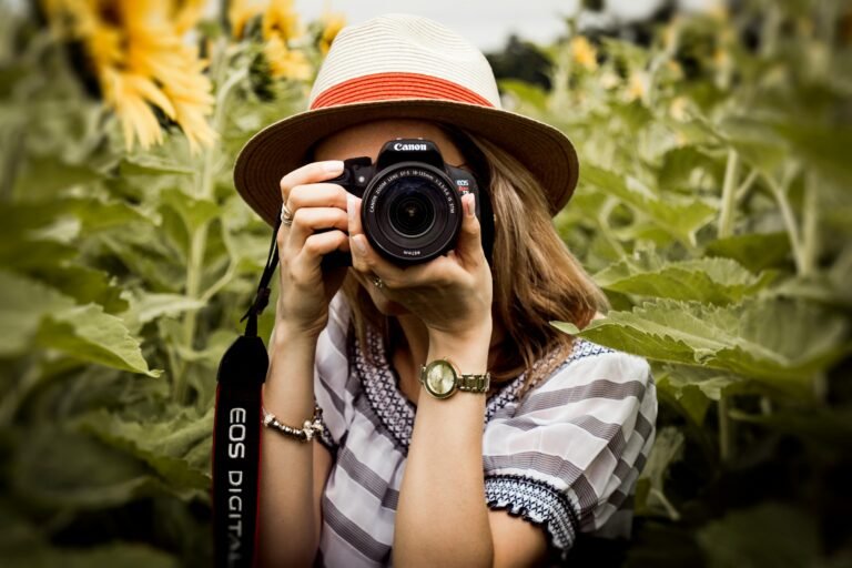 Macro Photography