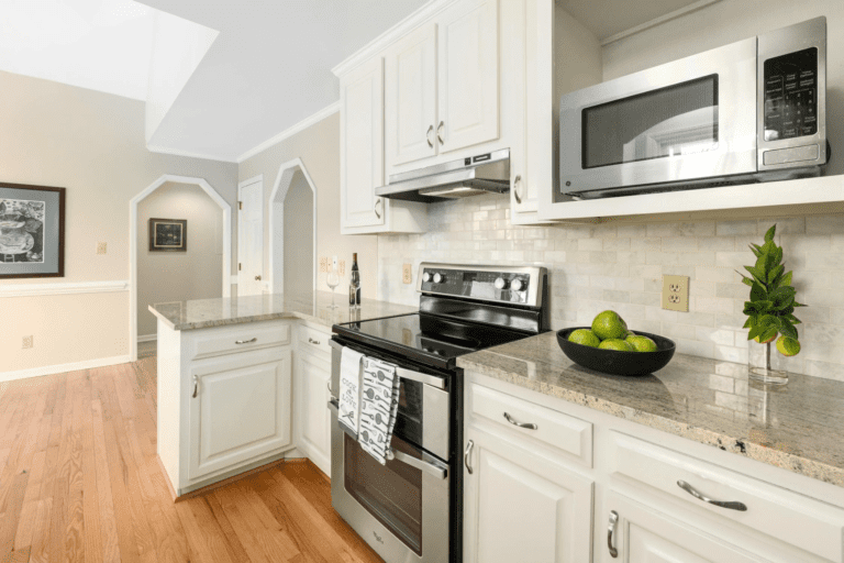 The Enduring Appeal of Shaker Style Cabinets: A Design Trend that Stands the Test of Time