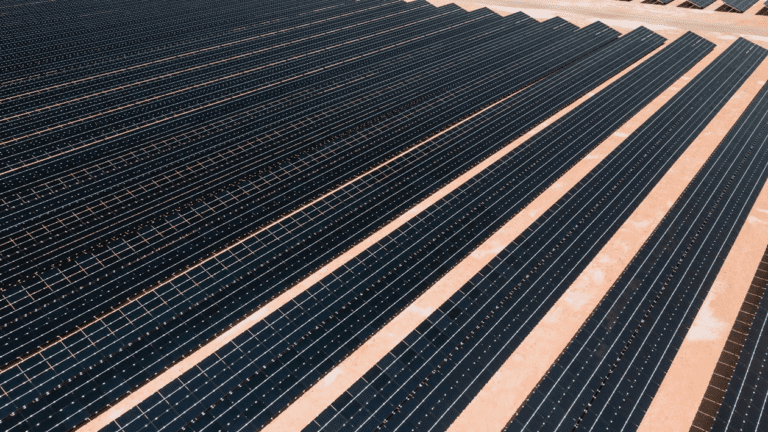 Achieving Energy Independence with Solar Panels