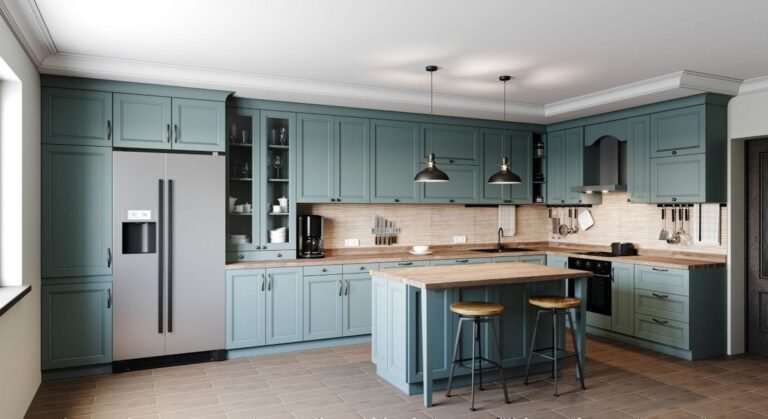 kitchen design