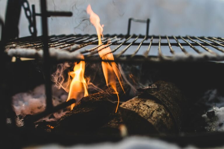 grill