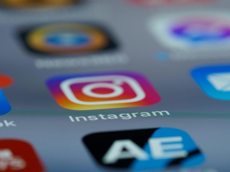 Instagram music