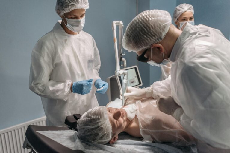 Non-Surgical Rejuvenation