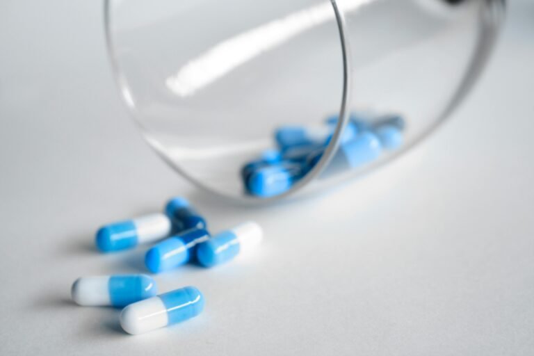Addiction Treatment Center