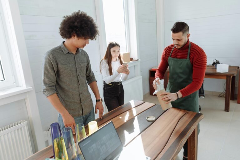 3 Cutting-Edge Innovations Revolutionizing Branded Packaging Design