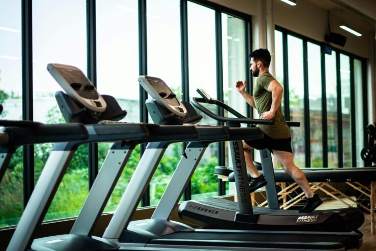 Regular Pull-Up bar