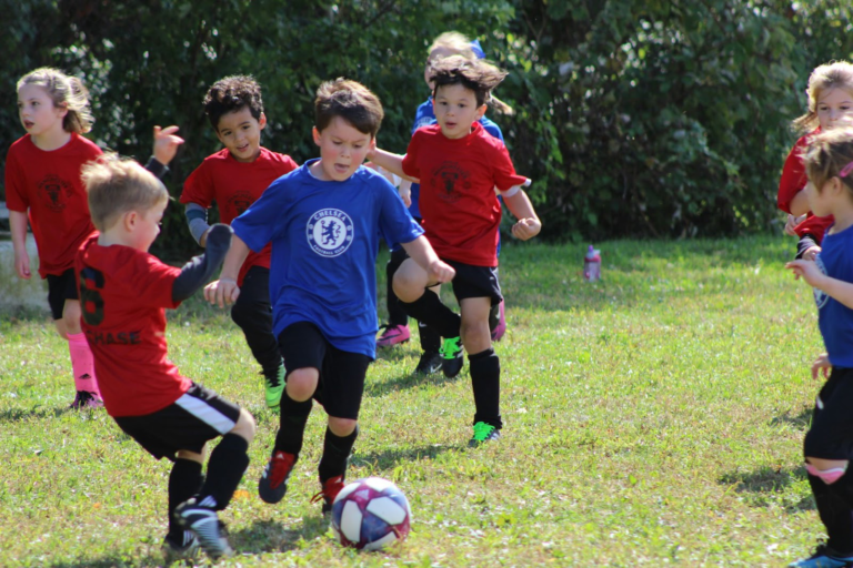 Sports for Kids