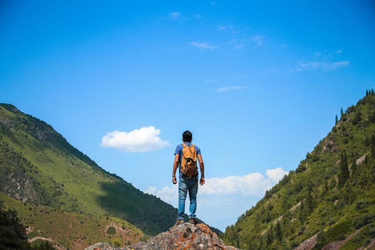Trekking