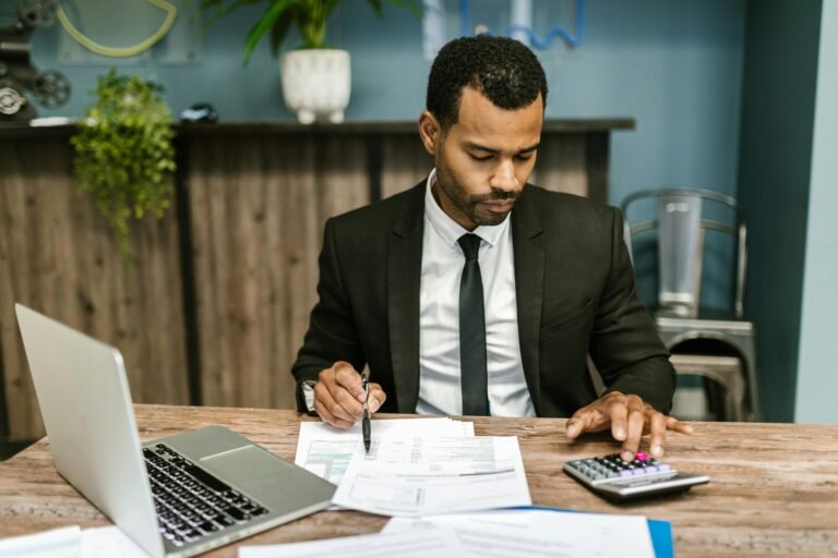 6 Accounting Simple Strategies to Save Time