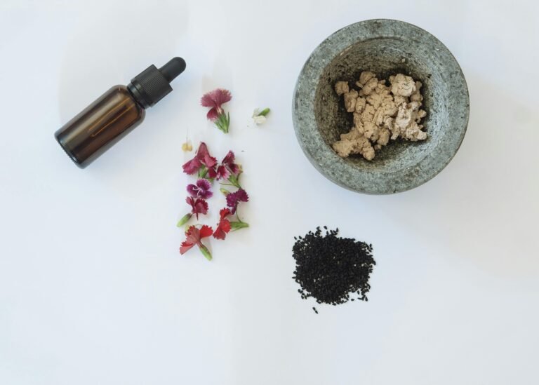 Skin Health