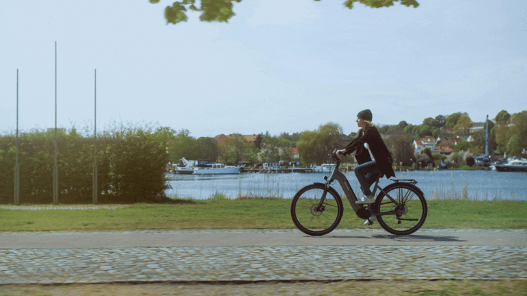 Bikes