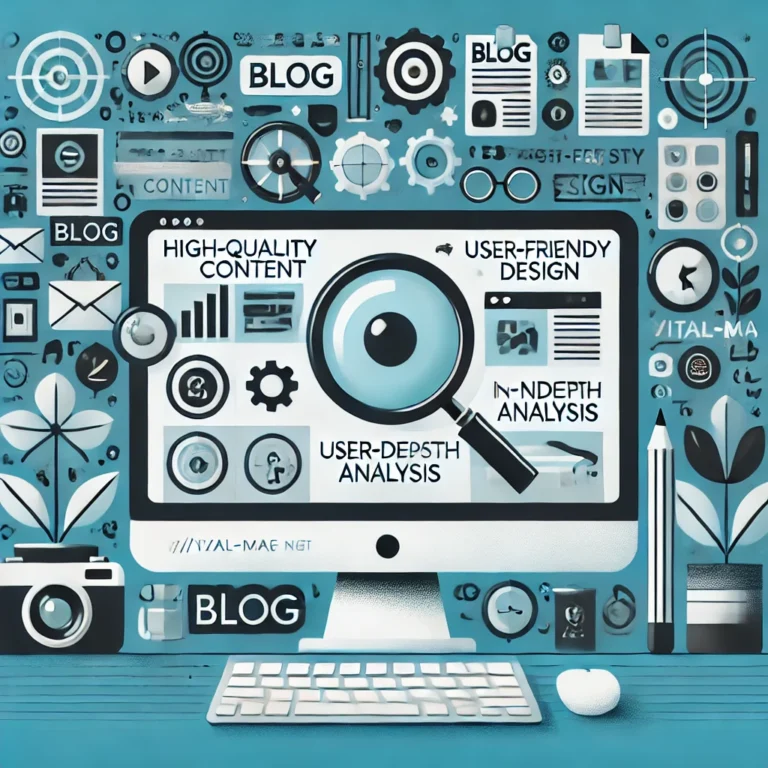 the //vital-mag.net blog