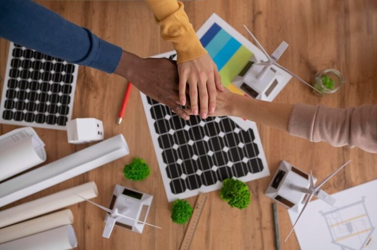 hamro solar llc