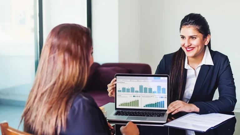 Hiring a Financial Expert