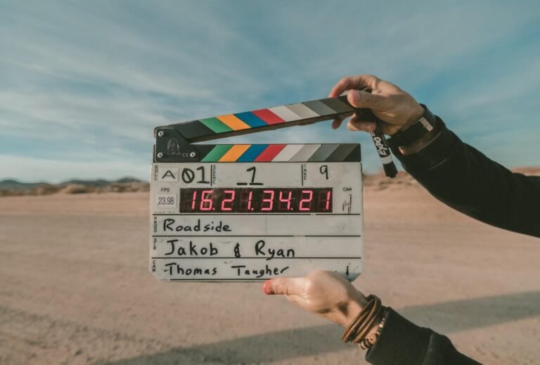 A Laughing Riot: Exploring the World of Comedy Movies