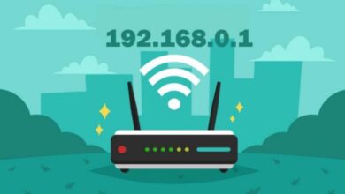 Wi-Fi 6 Router