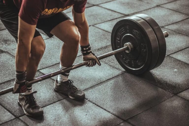 ASFA’s Olympic & Powerlifting Certification