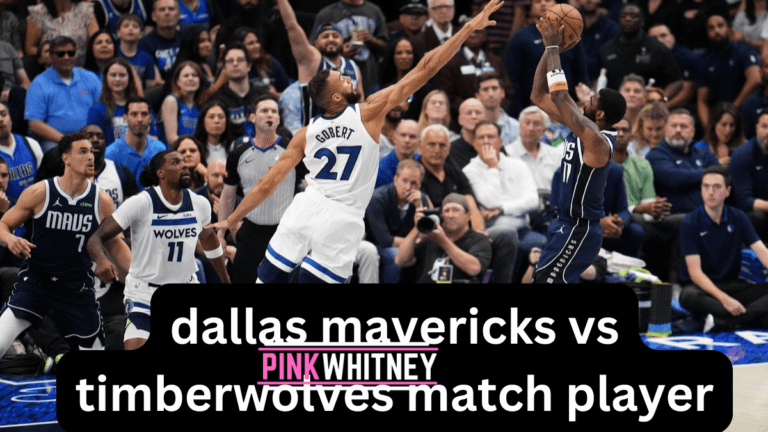 Dallas Mavericks vs Timberwolves Match Player Stats: A Detailed Breakdown