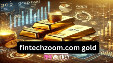 fintechzoom.com gold