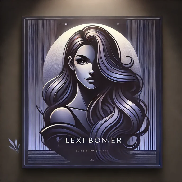 Lexi Bonner