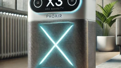 Immediate X3 ProAir