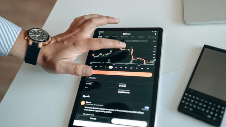 MyFastBroker .com: The Premier Online Trading Platform for Savvy Investors