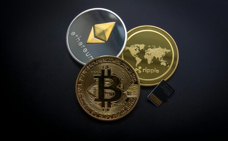 eCrypto1.com crypto wallets