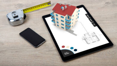 Qoruv.com Architect App