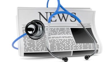 Wheon.com Health News