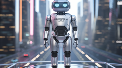 mmediate V1 Serax