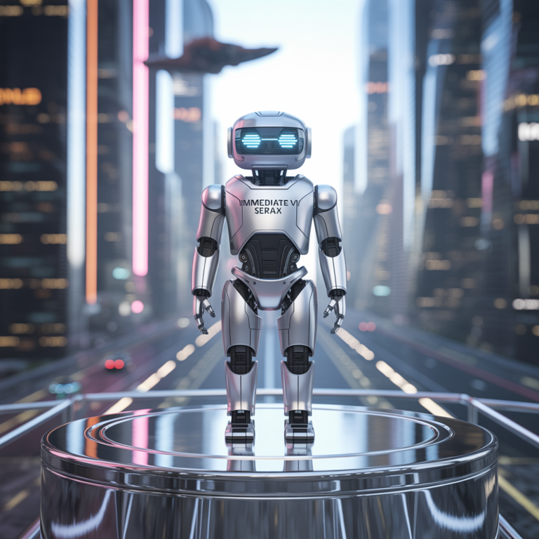mmediate V1 Serax
