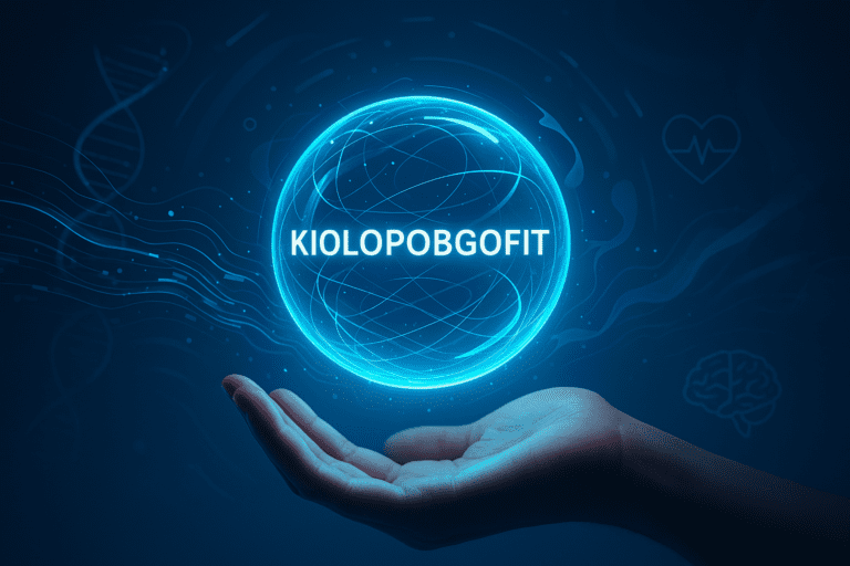 What is Kiolopobgofit?
