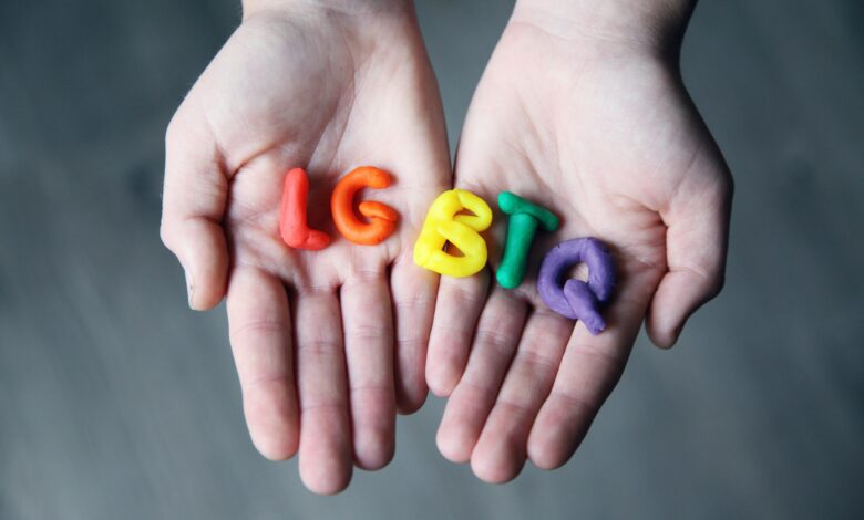 LGBTQ