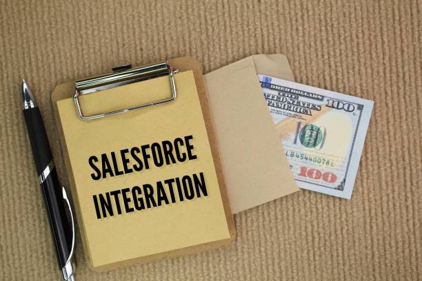 Salesforce Integration Company