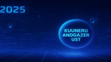 Kuuneru Andgazer UST