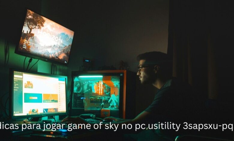 dicas para jogar game of sky no pc usitility 3sapsxu-pqs