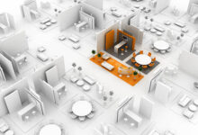 What Is Booth Fabrication?