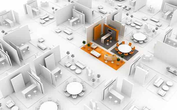 What Is Booth Fabrication?